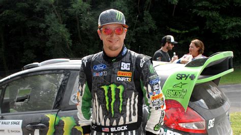 ken block dc|Rally driver and YouTube star Ken Block dies in。